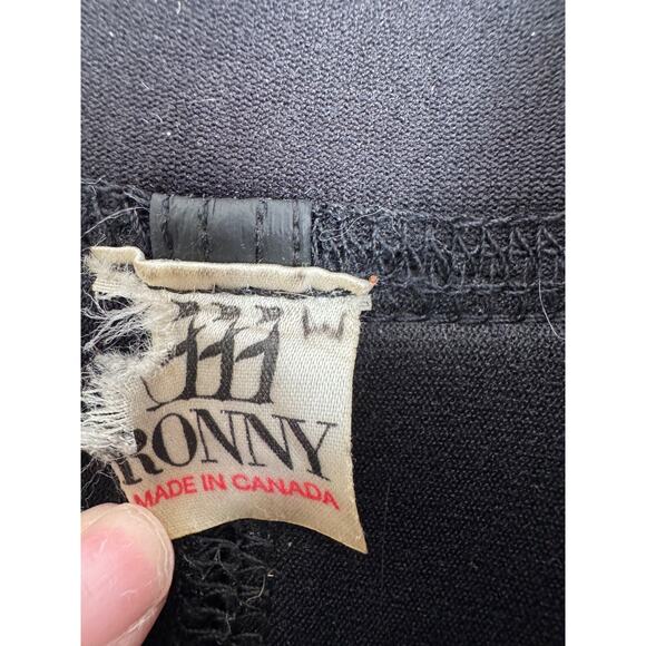 Ronny Full Zip Wet Suit Jacket Womens Beachwear Scuba Surfing - Picture 5 of 11